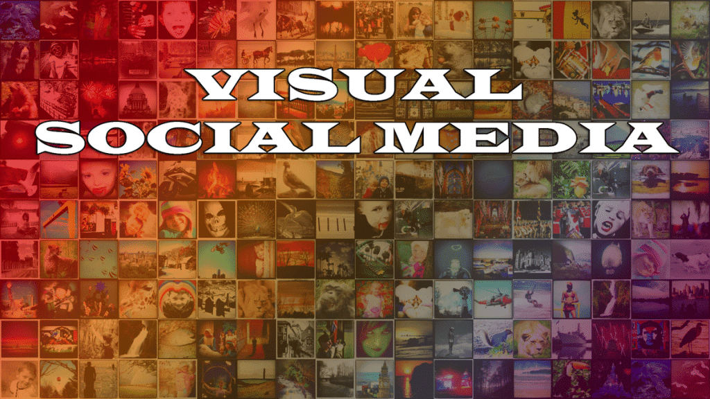 VISUAL social media GSM1